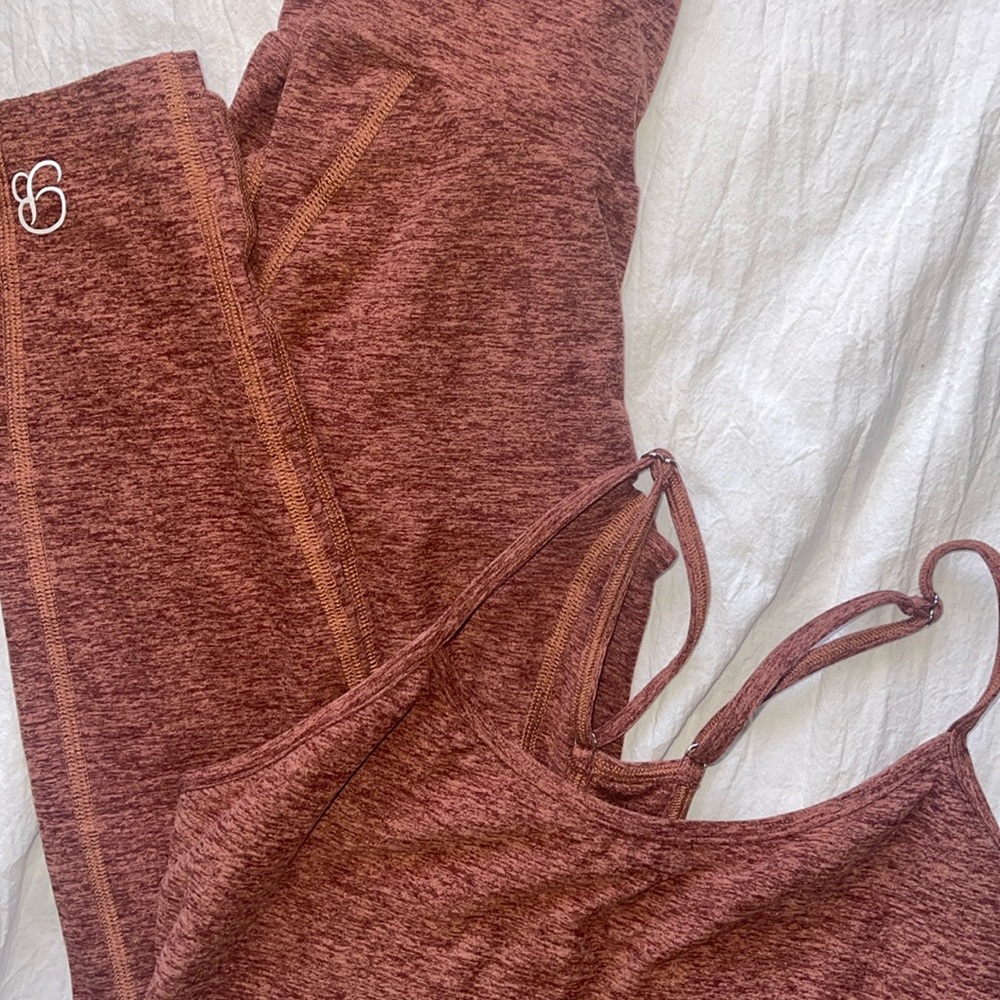 Bombshell top only